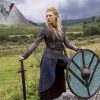 Lagertha Viking Sword Handmade Swords