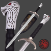 Jon Snow Long Claw Handmade Replica Sword Limited edition Groomsman Gift Personalized Gift Christmas Gift USA